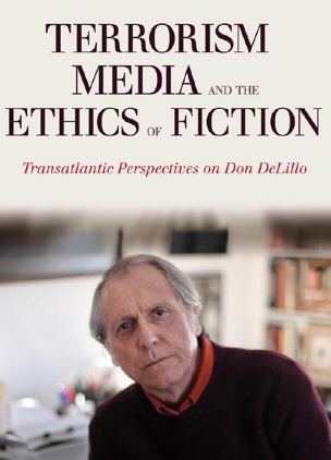 Literary Criticism Of Don Delillo