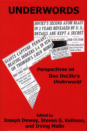 Don delillo 9 11 essay