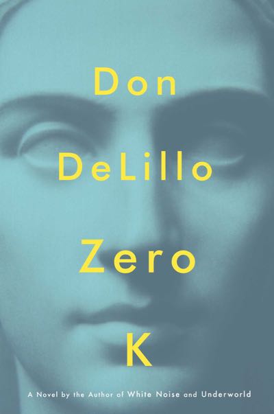 zero k book review